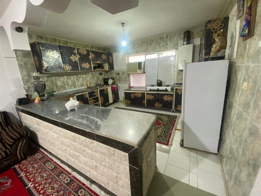 اشپز خانه