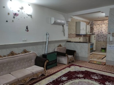 مجموعه اقامتی ظهور جمکران واحد (یک)