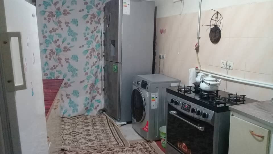 آشپزخانه