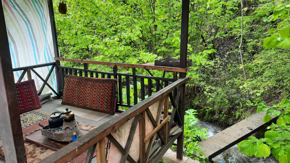 ایوان ایوان