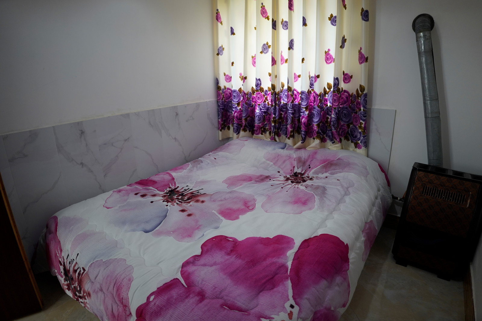 اتاق خواب 1 اتاق خواب 1