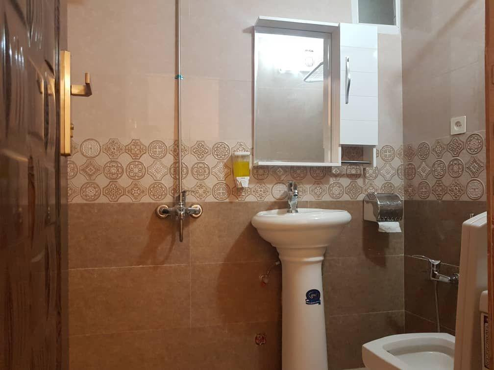 سرویس بهداشتی