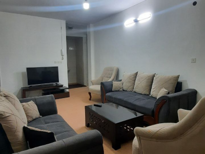 خانه مسافر پارسا واحد ١
