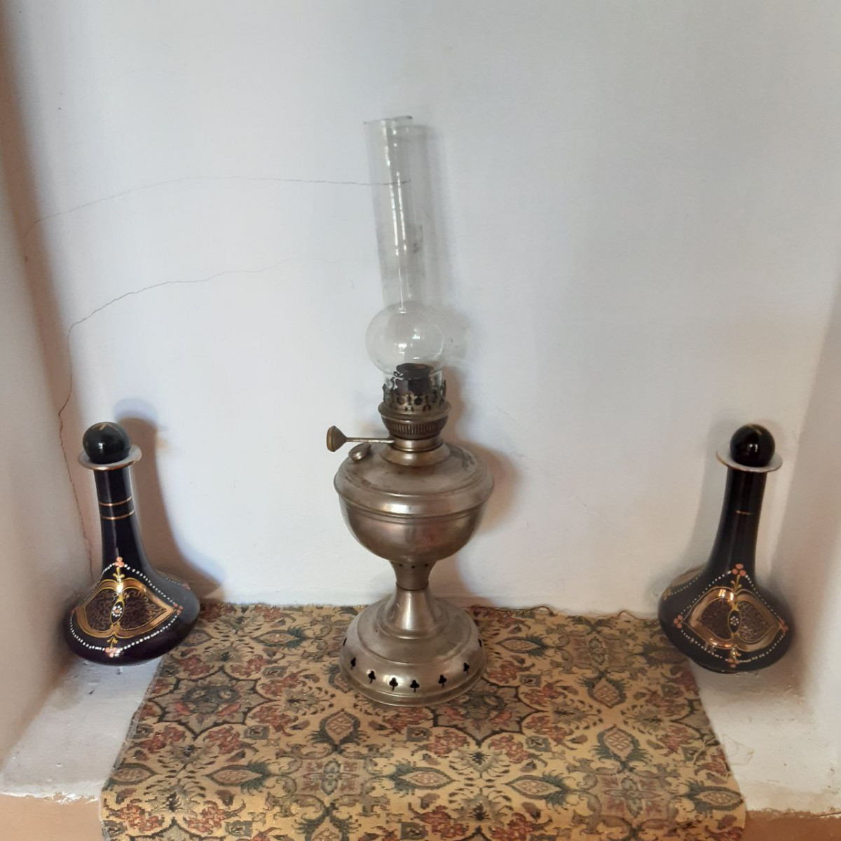 اتاق خواب