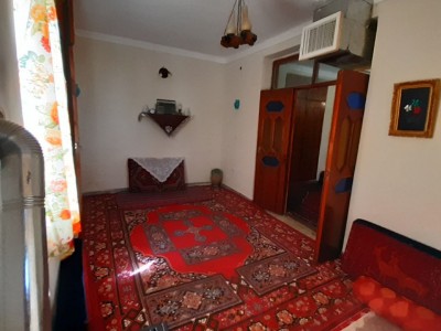 اقامتگاه بومگردی خورزن (واحد سرسرا)