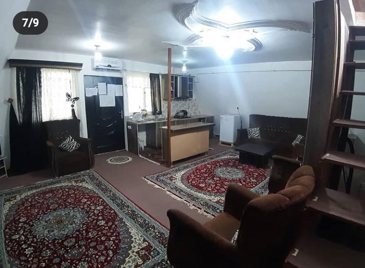 اتاق پذیرایی اتاق پذیرایی