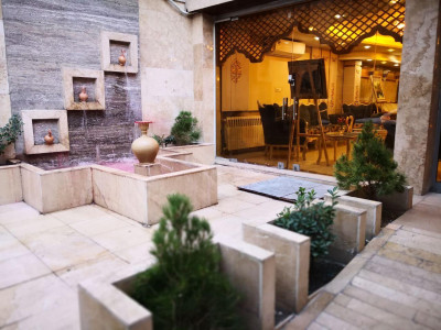 مجموعه اقامتی رفاهی جمالی (4نفره)