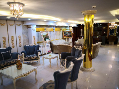 مجموعه اقامتی رفاهی جمالی (4نفره)