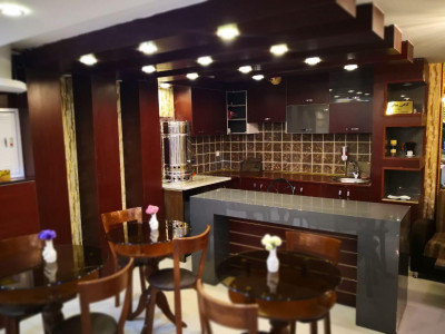 مجتمع اقامتی رفاهی جمالی (5تخته) مجتمع اقامتی رفاهی جمالی (5تخته)