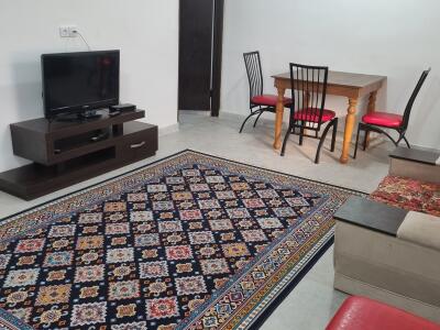 سوئیت شیک داخل شهر فومن