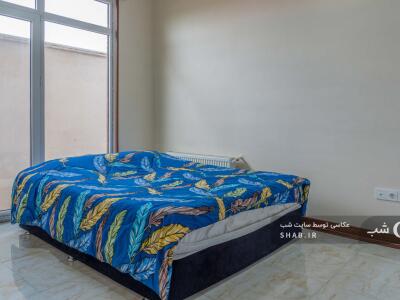 ویلا استخر  سرپوشیده آب گرم (ضدعفونی شده)