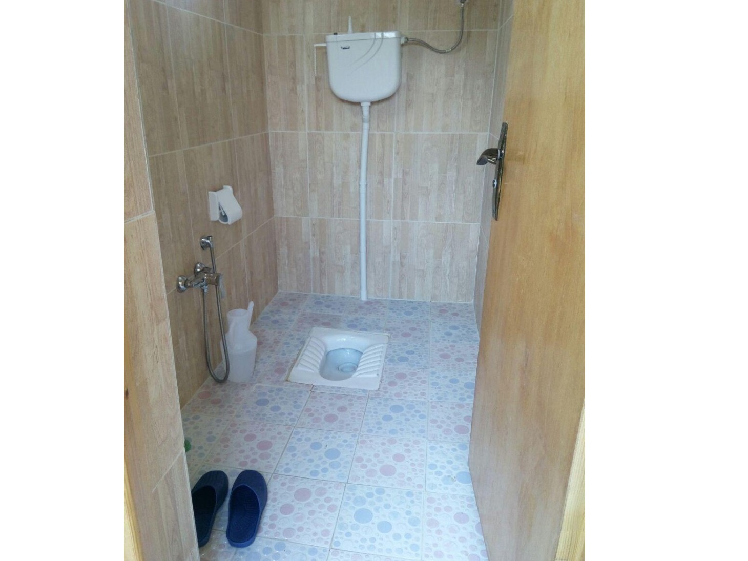 سرویس بهداشتی