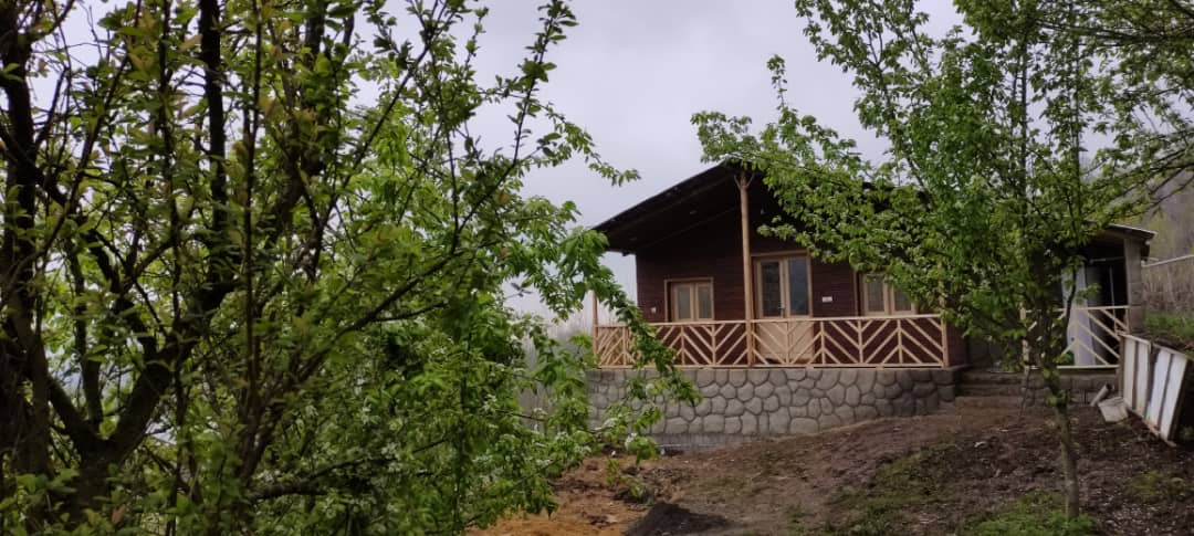 نمای ساختمان