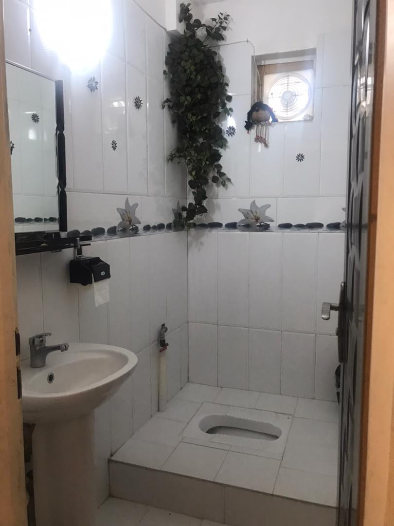 سرویس بهداشتی