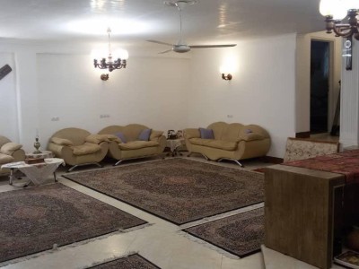 لوکیشن خانه سریال پایتخت (۳) فول امکانات ویو جنگل