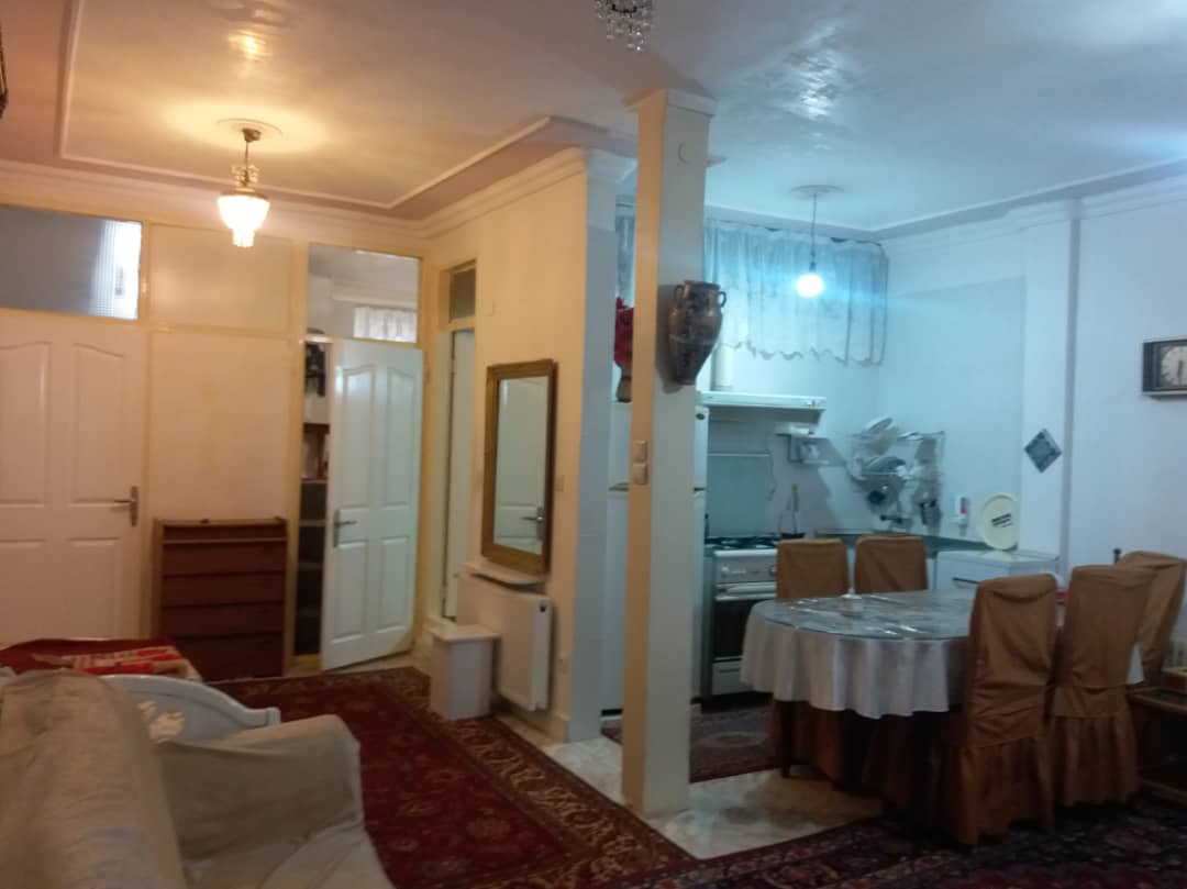 اتاق پذیرایی اتاق پذیرایی