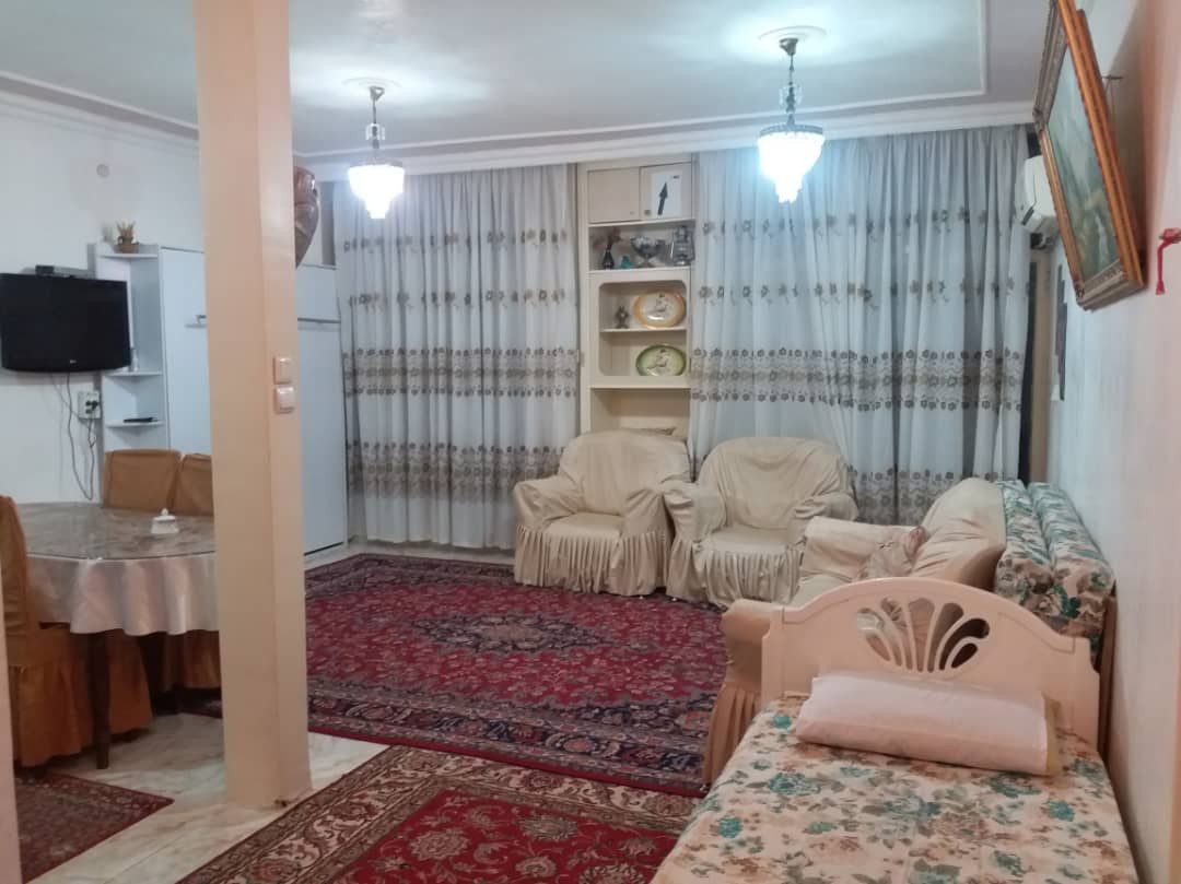 اتاق پذیرایی اتاق پذیرایی