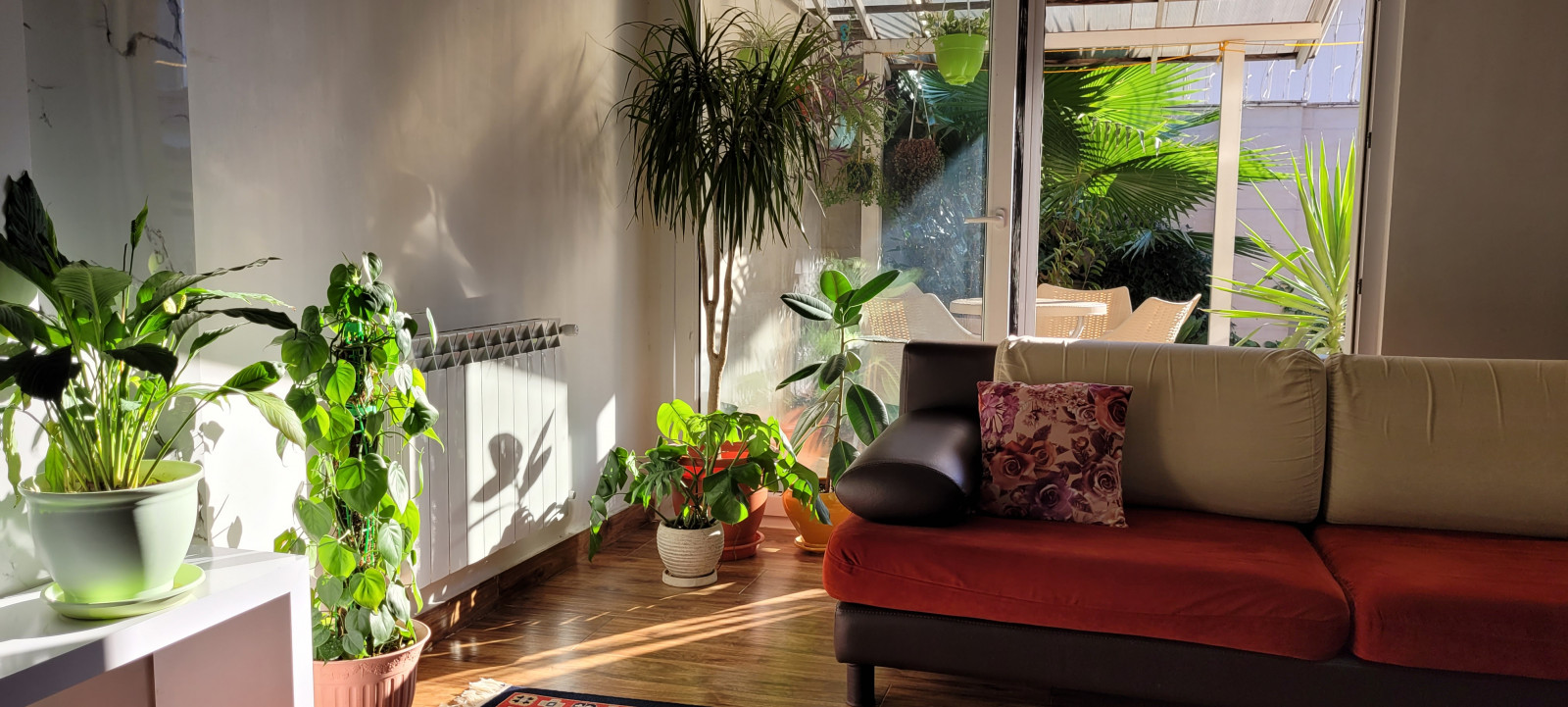 اتاق پذیرایی اتاق پذیرایی