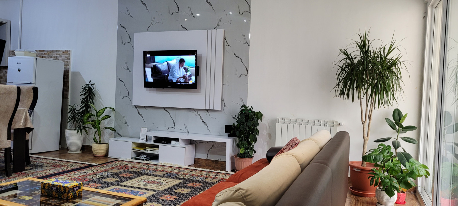 اتاق پذیرایی اتاق پذیرایی