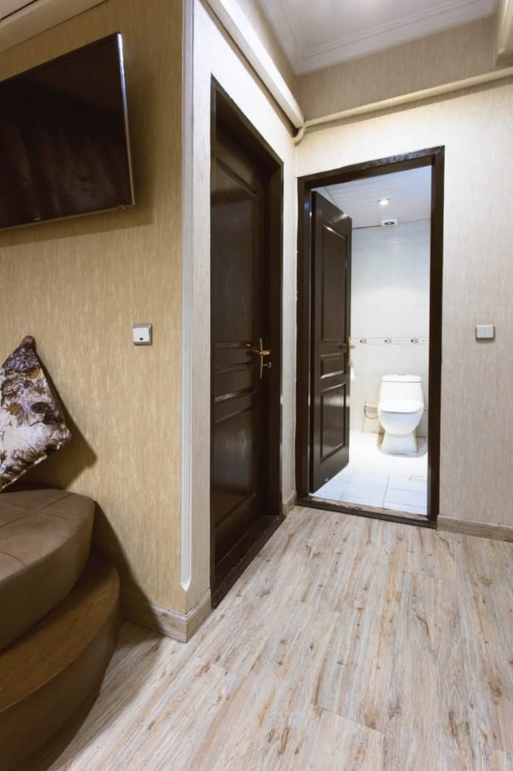 سرویس بهداشتی