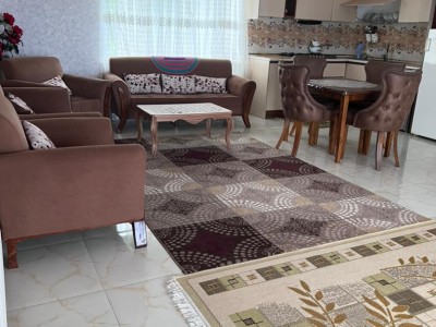 اجاره ویلا در بام رامسر