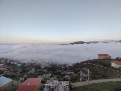 ویلا در فیلبند ۳ خواب