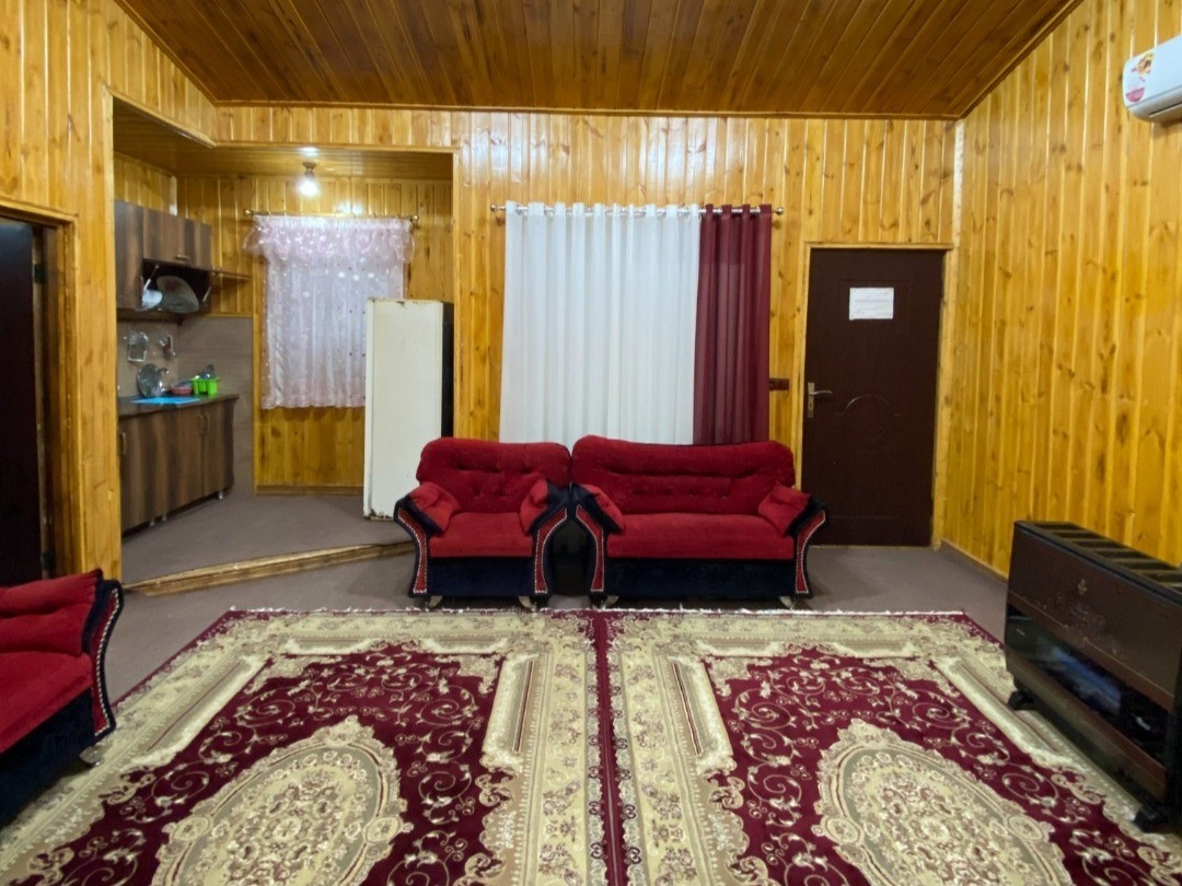 اتاق پذیرایی۱