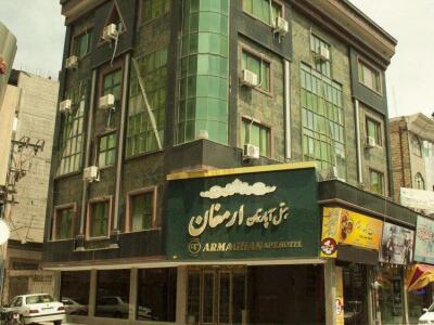 مجموعه اقامتی راحت و تمیز ارمغان (4نفره) مجموعه اقامتی راحت و تمیز ارمغان (4نفره)