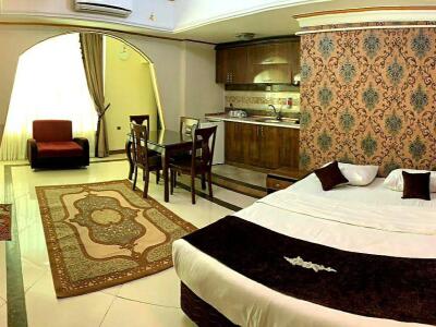 مجموعه اقامتی راحت ارمغان (5تخته) مجموعه اقامتی راحت ارمغان (5تخته)