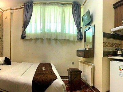 مجموعه اقامتی ارمغان با دسترسی مناسب (یک تخته)
