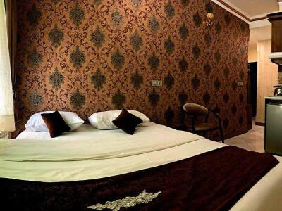 مجموعه اقامتی ارمغان با دسترسی مناسب (یک تخته) مجموعه اقامتی ارمغان با دسترسی مناسب (یک تخته)