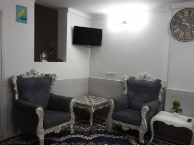 ویلای دوخواب در گرگان