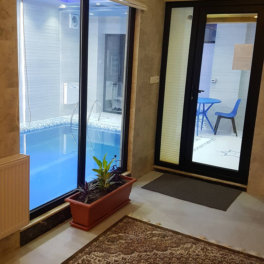 استخر