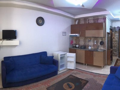 سویت یک خوابه سوین تک
