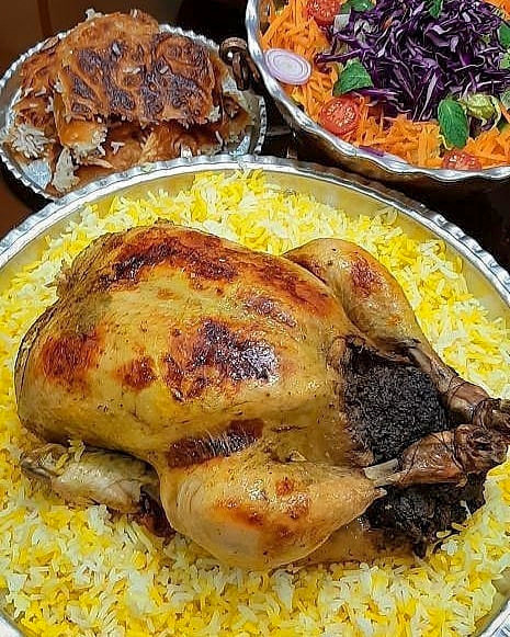غذا