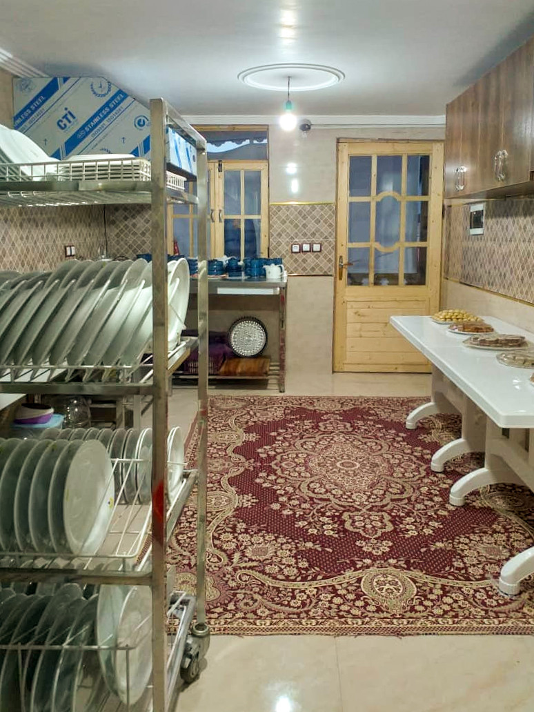 آشپزخانه