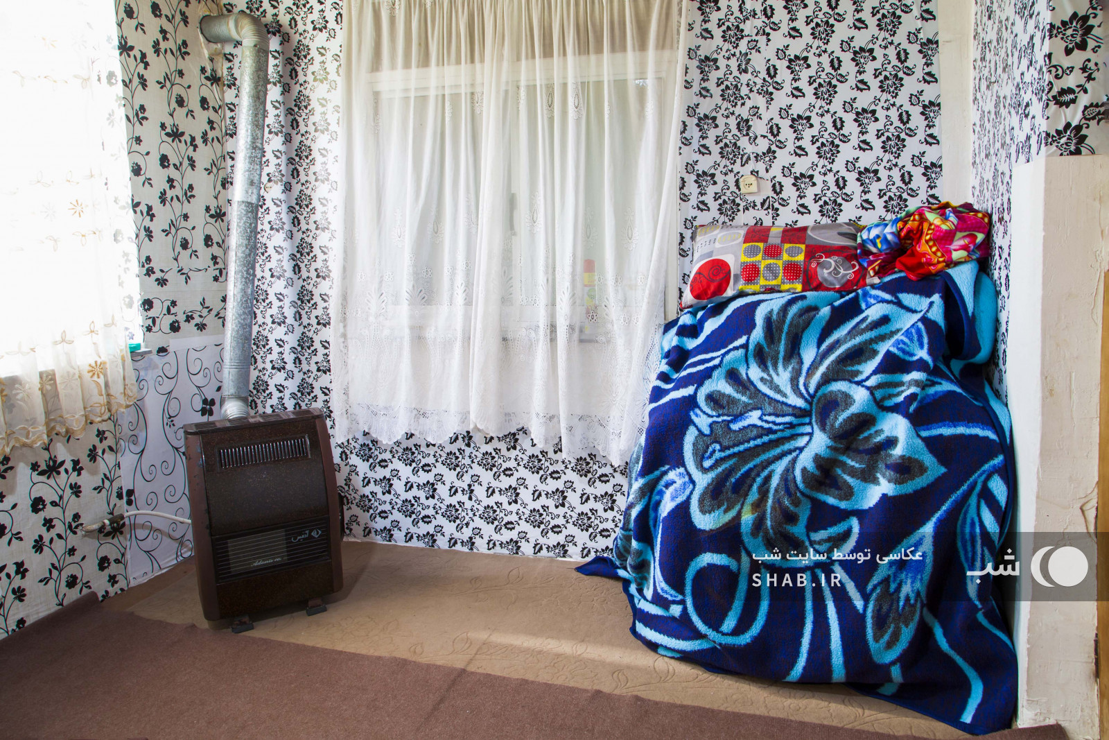 اتاق خواب 2 اتاق خواب 2