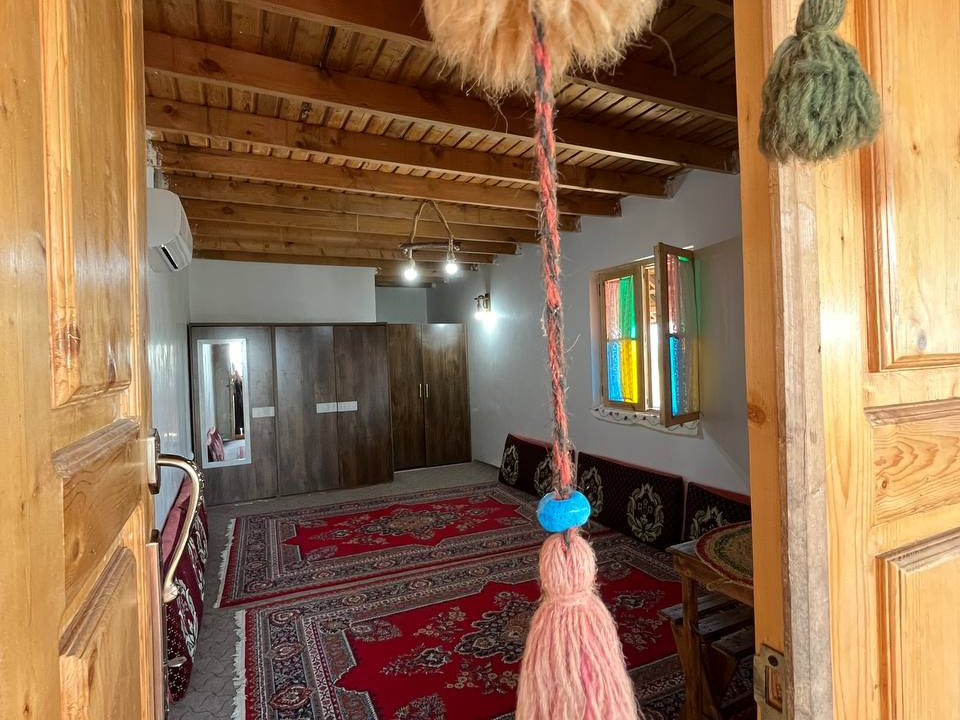اتاق