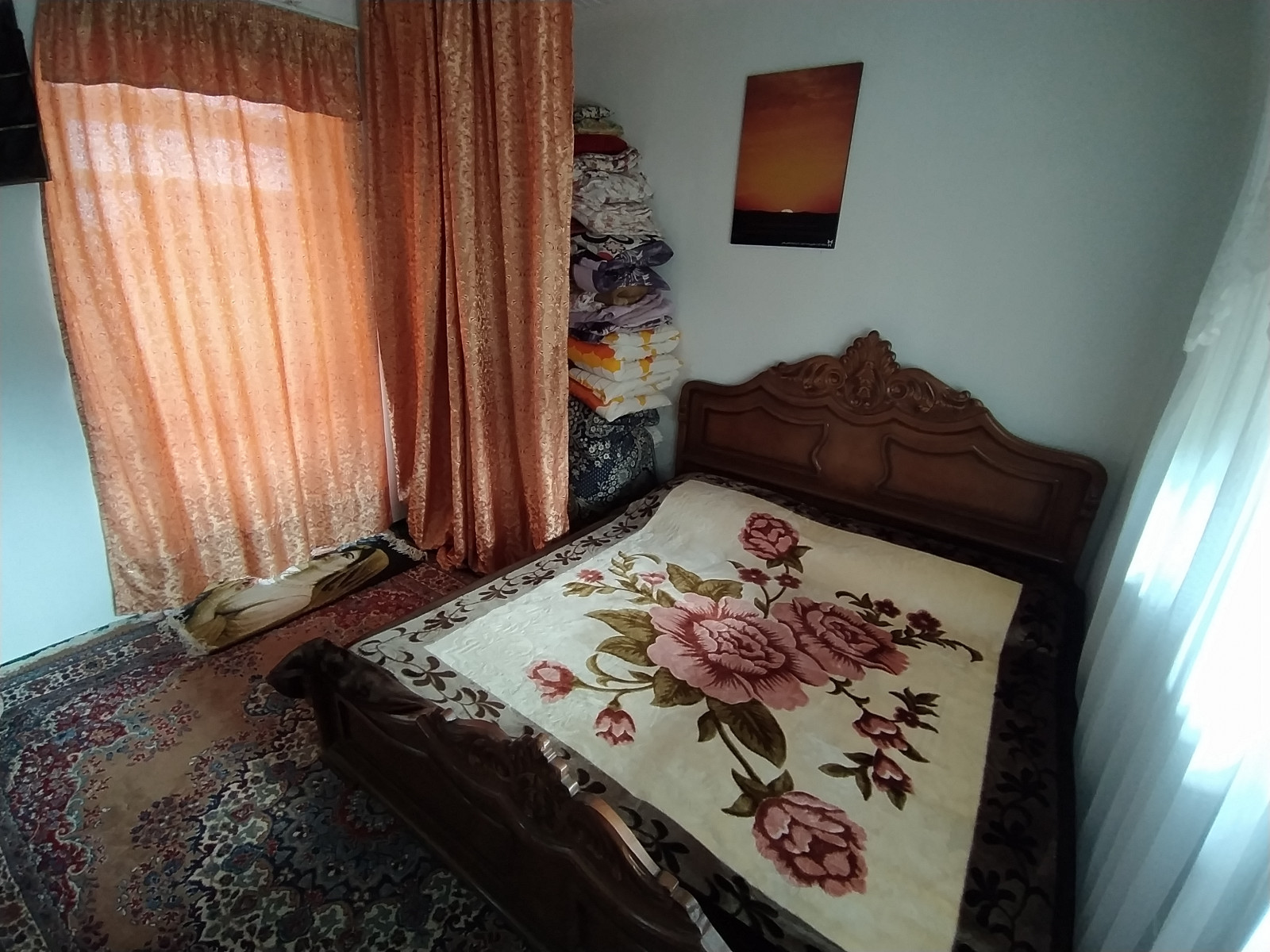 اتاق خواب 1