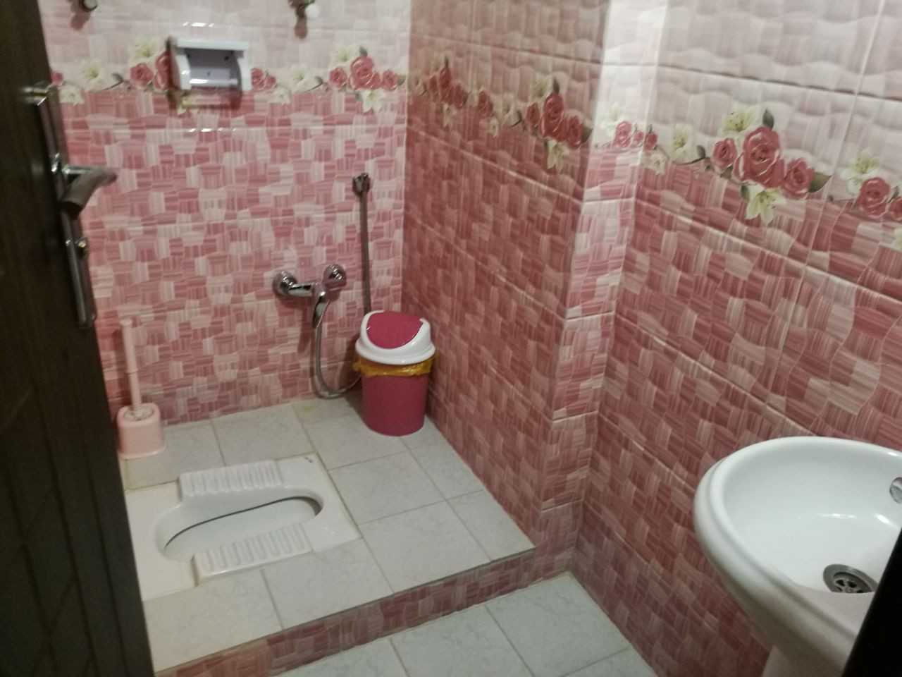 سرویس بهداشتی