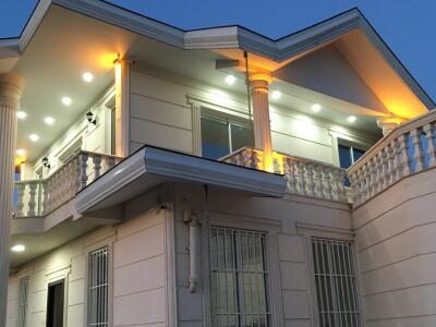 ویلای دربست استخر دار مهر رامسر