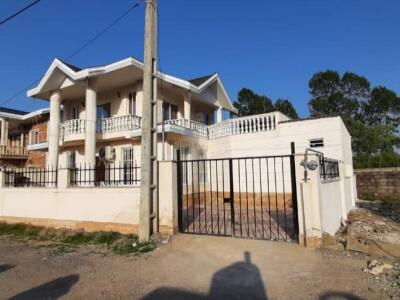 ویلای دربست استخر دار مهر رامسر