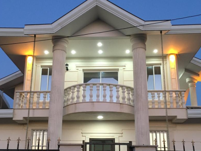 ویلای دربست استخر دار مهر رامسر