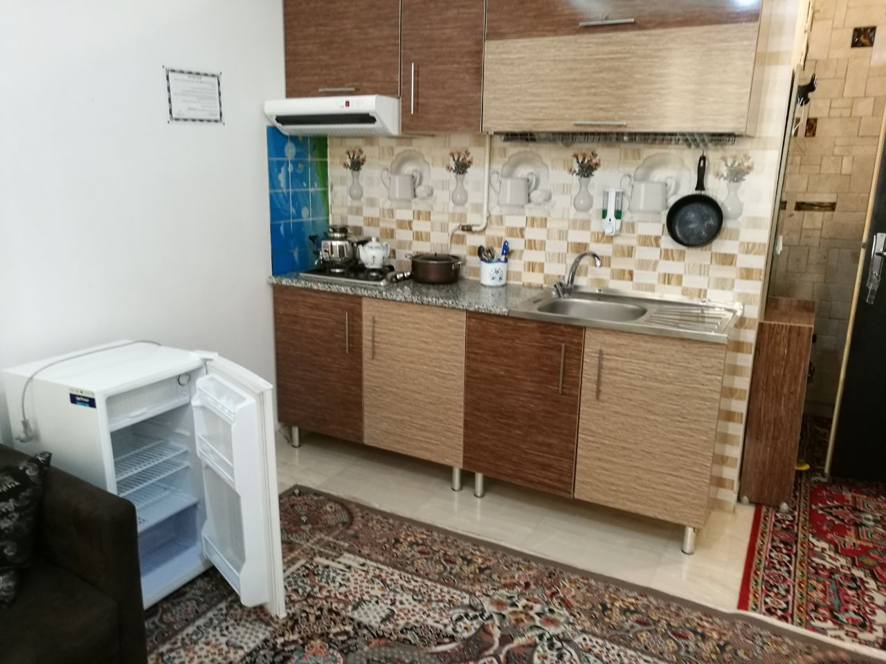 آشپزخانه