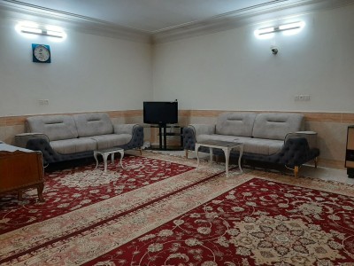 سوییت شماره 1، تک خوابه، کاشان