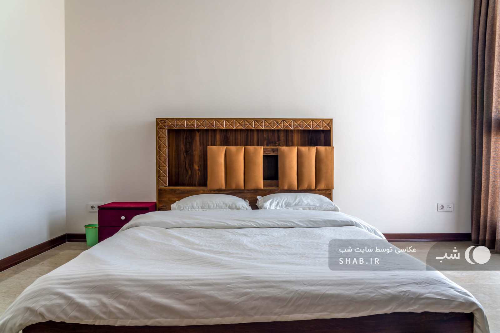 اتاق خواب 2
