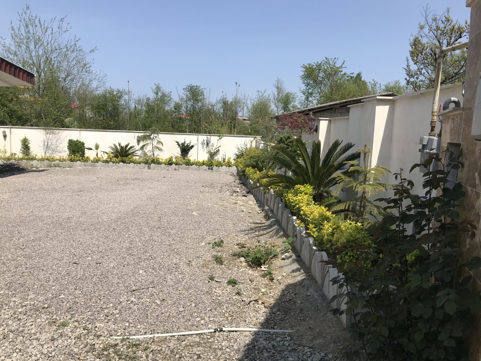 محوطه