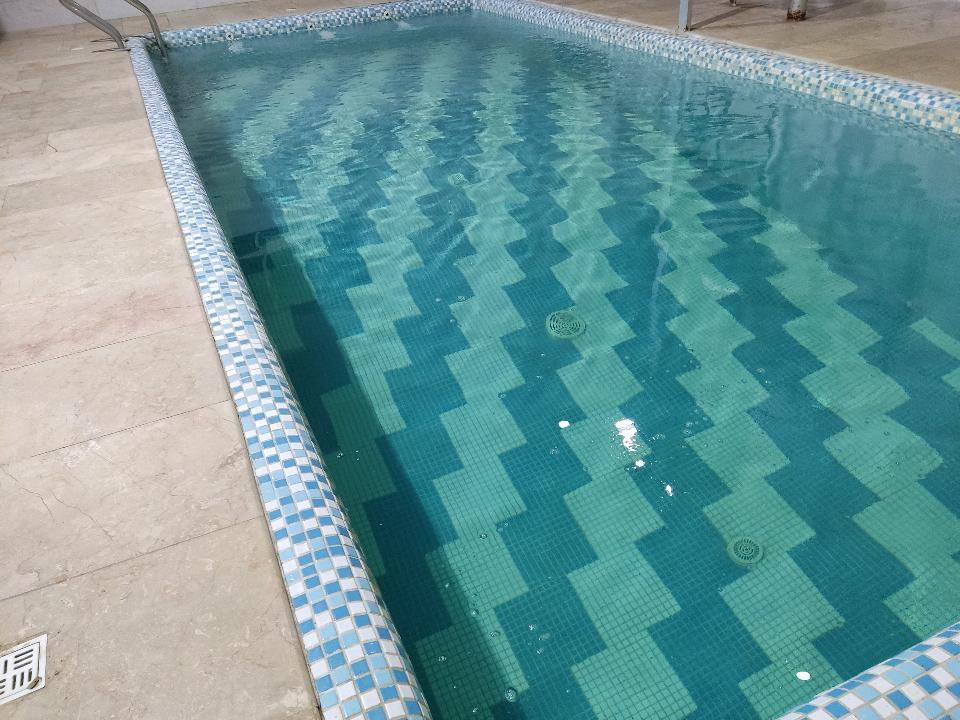 استخر