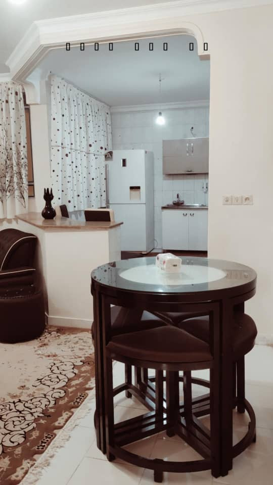 اتاق پذیرایی اتاق پذیرایی