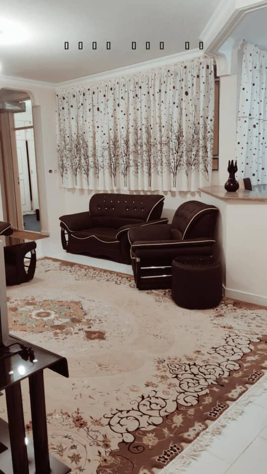 اتاق پذیرایی اتاق پذیرایی